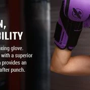 Hayabusa H5 Boxing Gloves 13 Hayabusa H5 Boxing Gloves