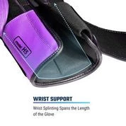 Hayabusa H5 Boxing Gloves 12 Hayabusa H5 Boxing Gloves