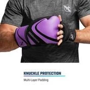 Hayabusa H5 Boxing Gloves 16 Hayabusa H5 Boxing Gloves