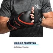 Hayabusa H5 Boxing Gloves 22 Hayabusa H5 Boxing Gloves