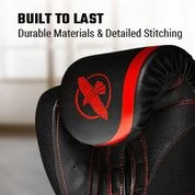 Hayabusa H5 Boxing Gloves 19 Hayabusa H5 Boxing Gloves