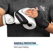 Hayabusa H5 Boxing Gloves 34 Hayabusa H5 Boxing Gloves
