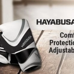 Hayabusa H5 Boxing Gloves 72 Hayabusa H5 Boxing Gloves