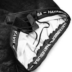 Hayabusa Hexagon Youth Fight Shorts