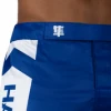 Hayabusa Icon Mid-Thigh Fight Shorts