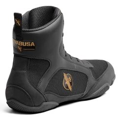 Hayabusa Pro Boxing Shoes
