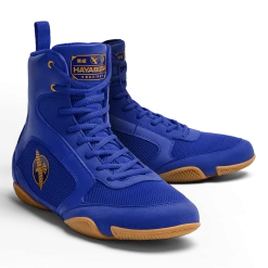 Hayabusa Pro Boxing Shoes