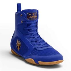 Hayabusa Pro Boxing Shoes