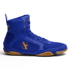 Hayabusa Pro Boxing Shoes
