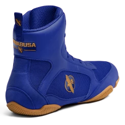 Hayabusa Pro Boxing Shoes