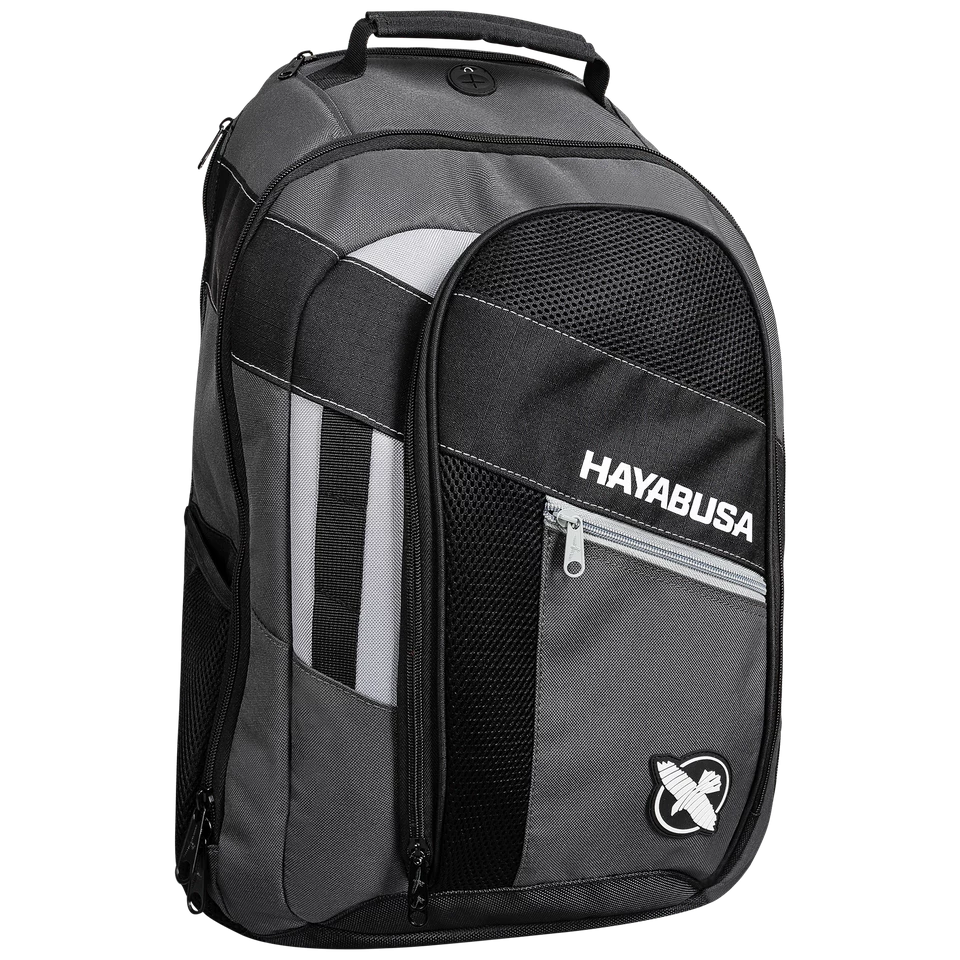 Gear Bags Hayabusa Ryoko Backpack 5 Gear Bags Hayabusa Ryoko Backpack