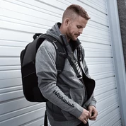 Gear Bags Hayabusa Ryoko Backpack 14 Gear Bags Hayabusa Ryoko Backpack