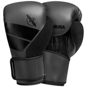 Hayabusa S4 Boxing Gloves 13 Hayabusa S4 Boxing Gloves