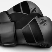 Hayabusa S4 Boxing Gloves 18 Hayabusa S4 Boxing Gloves