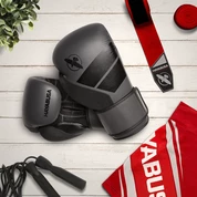 Hayabusa S4 Boxing Gloves 11 Hayabusa S4 Boxing Gloves