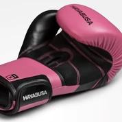 Hayabusa S4 Boxing Gloves 27 Hayabusa S4 Boxing Gloves