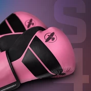 Hayabusa S4 Boxing Gloves 23 Hayabusa S4 Boxing Gloves