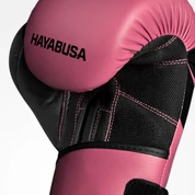 Hayabusa S4 Boxing Gloves 30 Hayabusa S4 Boxing Gloves