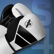 Hayabusa S4 Boxing Gloves 49 Hayabusa S4 Boxing Gloves