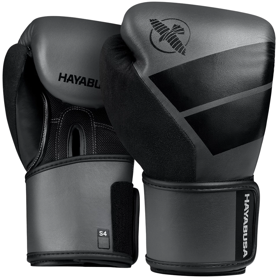 Hayabusa S4 Youth Boxing Gloves 24 Hayabusa S4 Youth Boxing Gloves