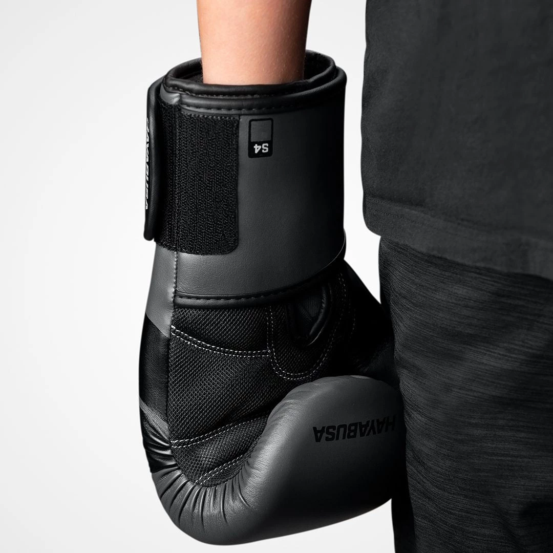 Hayabusa S4 Youth Boxing Gloves 18 Hayabusa S4 Youth Boxing Gloves