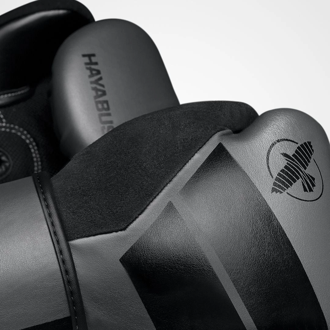 Hayabusa S4 Youth Boxing Gloves 17 Hayabusa S4 Youth Boxing Gloves