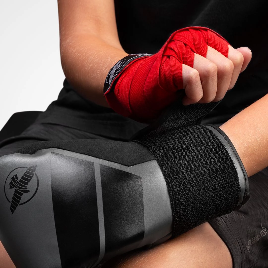 Hayabusa S4 Youth Boxing Gloves 15 Hayabusa S4 Youth Boxing Gloves