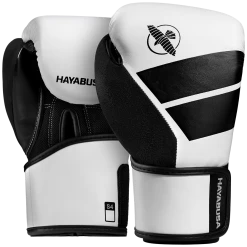 Hayabusa S4 Youth Boxing Gloves 50 Hayabusa S4 Youth Boxing Gloves
