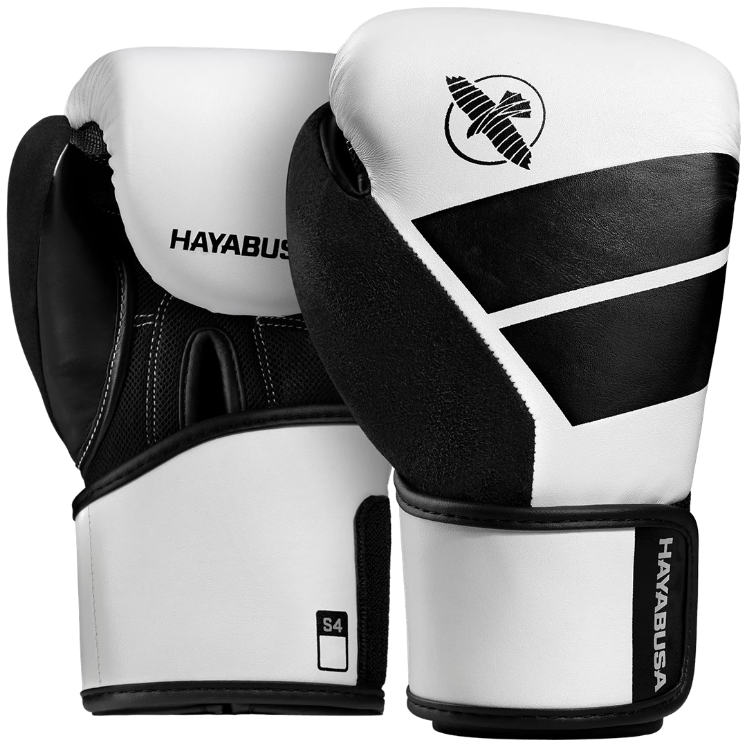 Hayabusa S4 Youth Boxing Gloves 14 Hayabusa S4 Youth Boxing Gloves