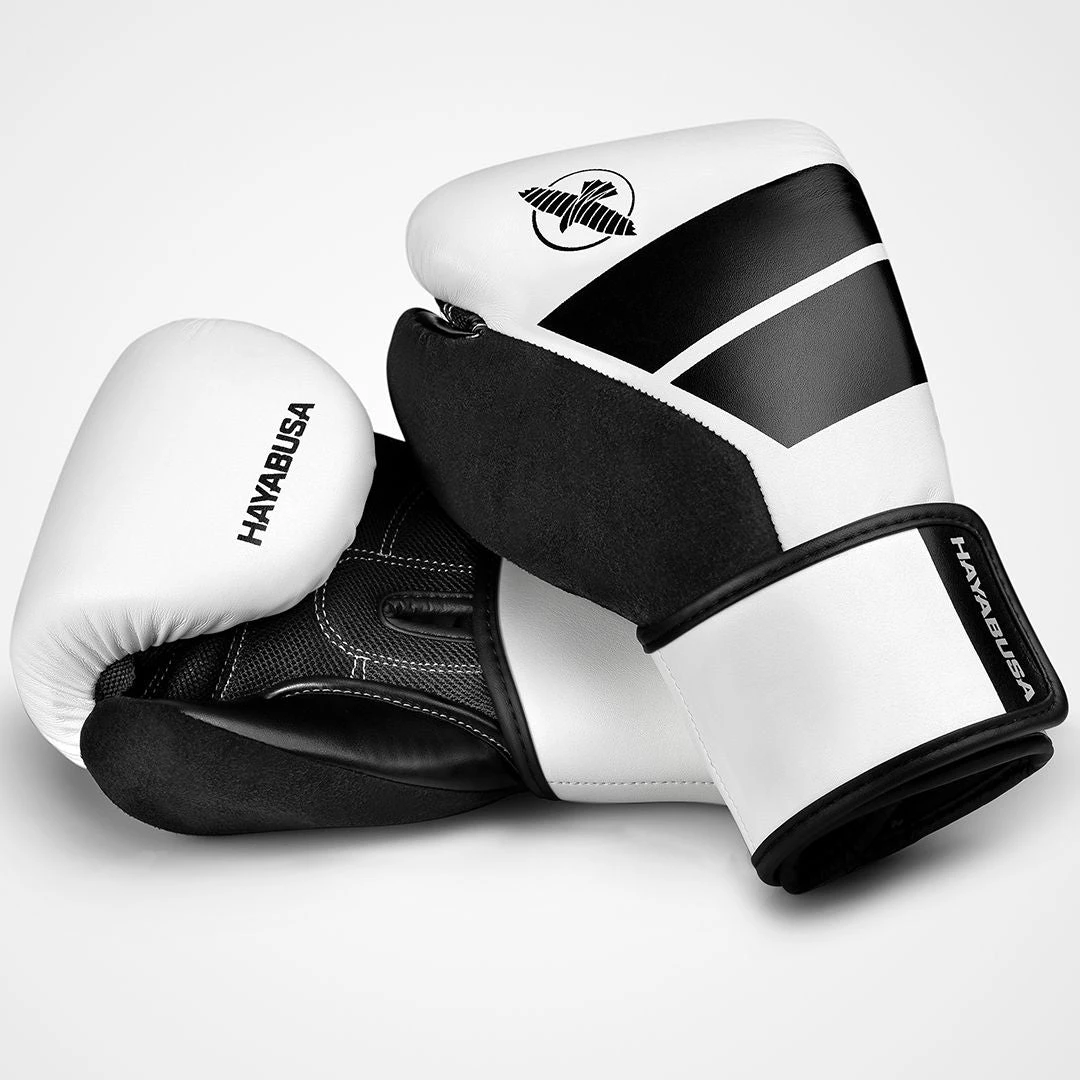 Hayabusa S4 Youth Boxing Gloves 13 Hayabusa S4 Youth Boxing Gloves