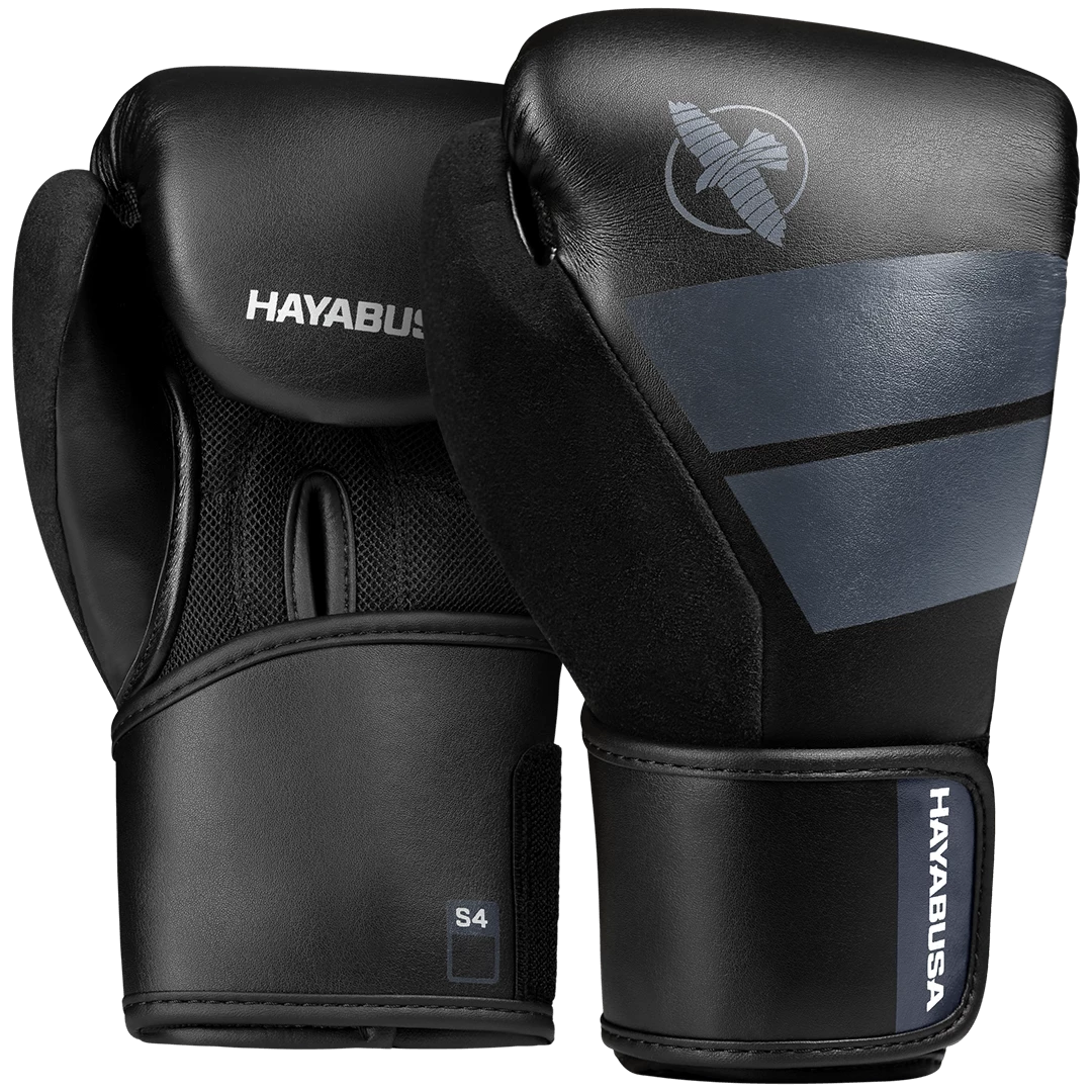 Hayabusa S4 Youth Boxing Gloves 8 Hayabusa S4 Youth Boxing Gloves