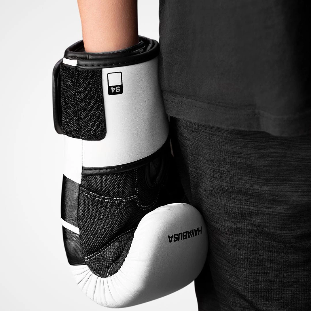 Hayabusa S4 Youth Boxing Gloves 6 Hayabusa S4 Youth Boxing Gloves