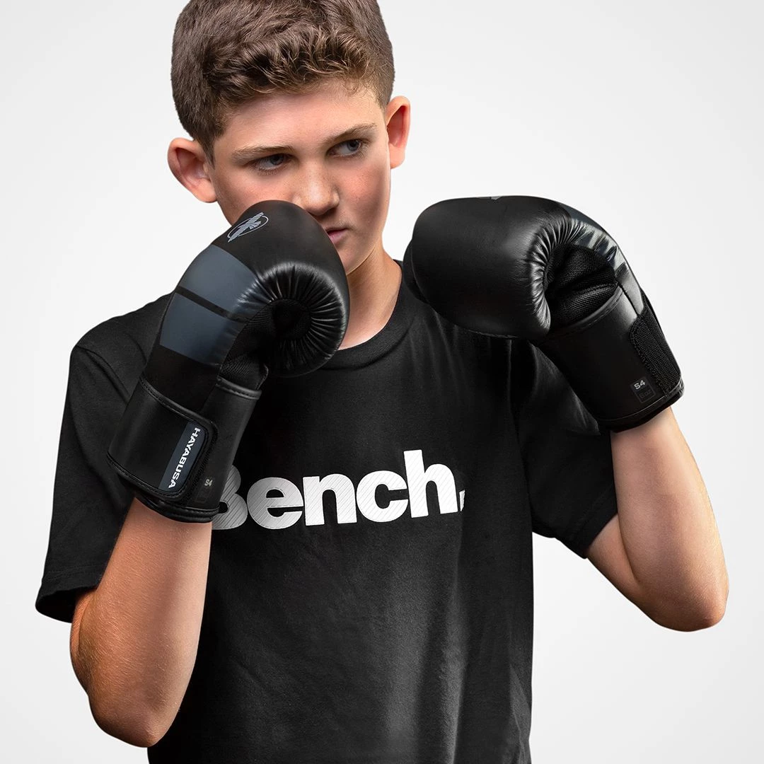 Hayabusa S4 Youth Boxing Gloves 31 Hayabusa S4 Youth Boxing Gloves