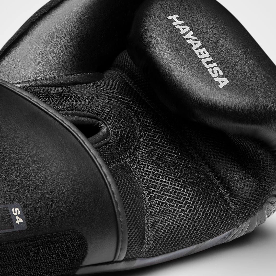 Hayabusa S4 Youth Boxing Gloves 32 Hayabusa S4 Youth Boxing Gloves