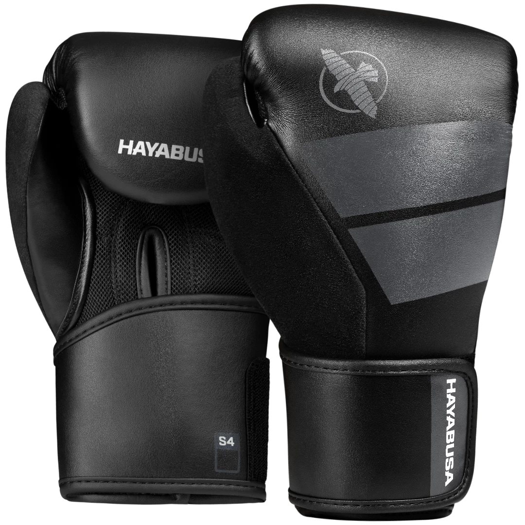 Hayabusa S4 Youth Boxing Gloves 9 Hayabusa S4 Youth Boxing Gloves