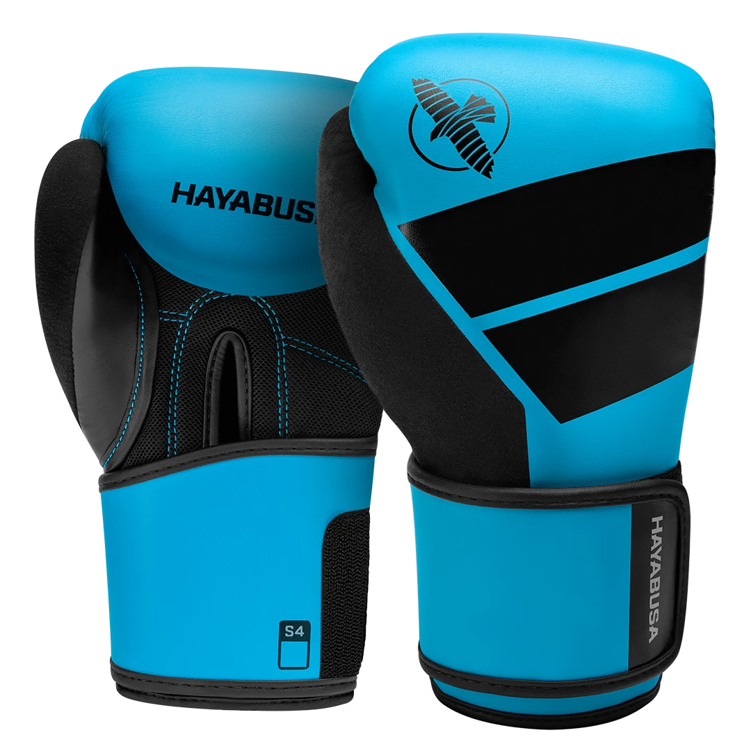 Hayabusa S4 Youth Boxing Gloves 38 Hayabusa S4 Youth Boxing Gloves