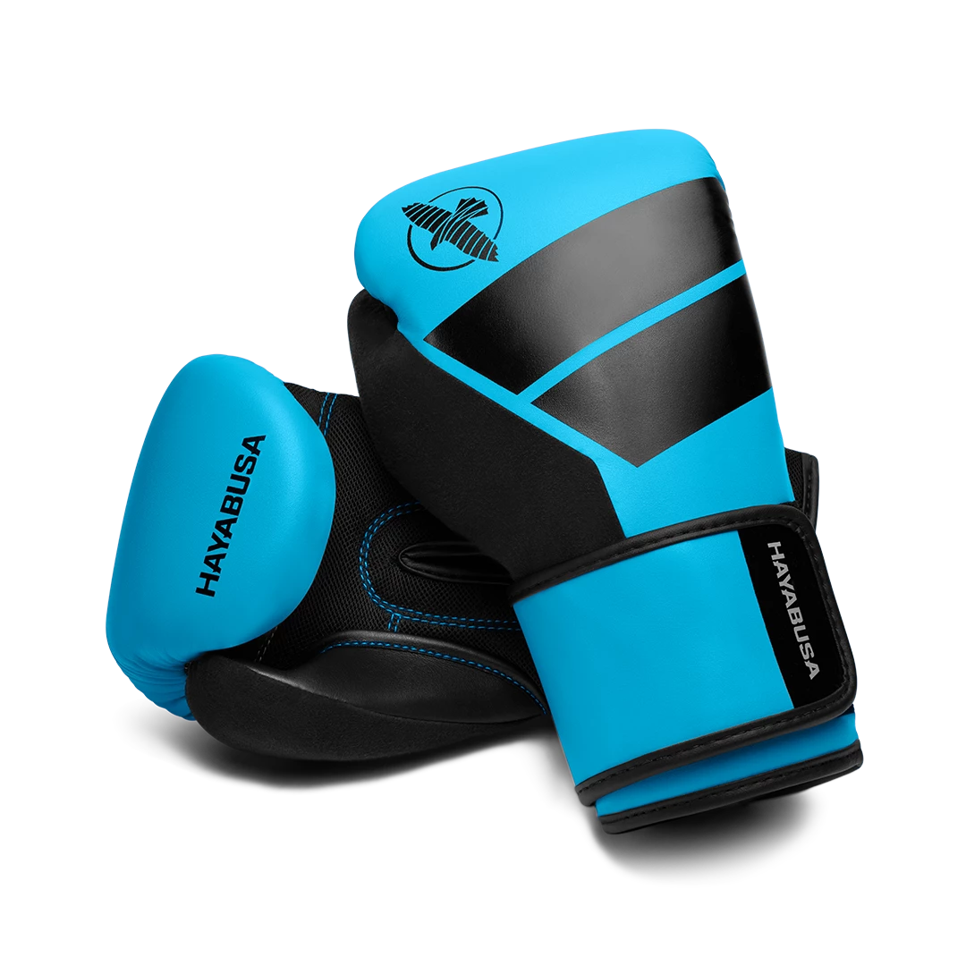 Hayabusa S4 Youth Boxing Gloves 37 Hayabusa S4 Youth Boxing Gloves