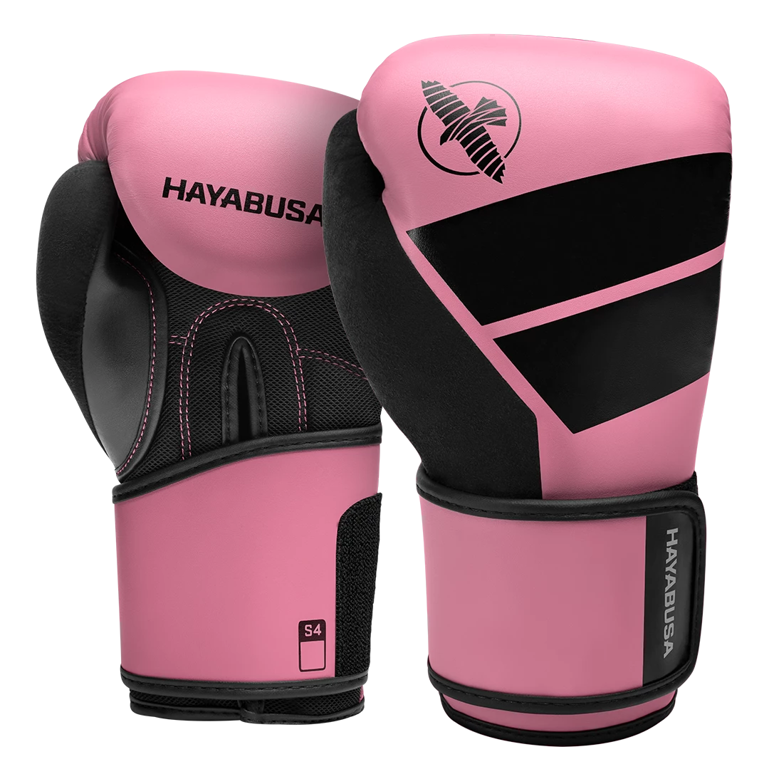 Hayabusa S4 Youth Boxing Gloves 35 Hayabusa S4 Youth Boxing Gloves