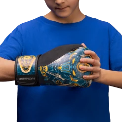 Hayabusa S4 Youth Epic Boxing Gloves 22 Hayabusa S4 Youth Epic Boxing Gloves