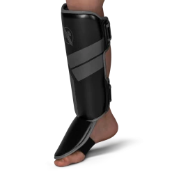 Hayabusa S4 Youth Shin Guards