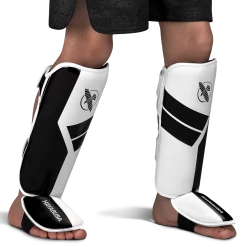 Hayabusa S4 Youth Shin Guards