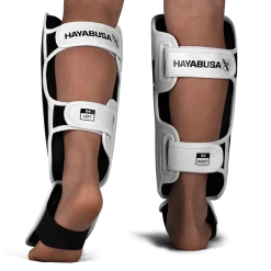 Hayabusa S4 Youth Shin Guards