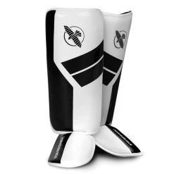 Hayabusa S4 Youth Shin Guards