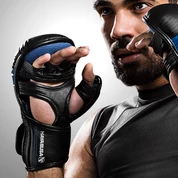 Gloves Hayabusa T3 7oz Hybrid Glove 36 Gloves Hayabusa T3 7oz Hybrid Glove