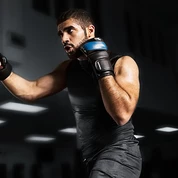 Gloves Hayabusa T3 7oz Hybrid Glove 38 Gloves Hayabusa T3 7oz Hybrid Glove