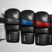 Gloves Hayabusa T3 7oz Hybrid Glove