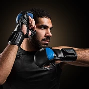 Gloves Hayabusa T3 7oz Hybrid Glove 37 Gloves Hayabusa T3 7oz Hybrid Glove