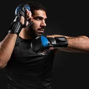 Gloves Hayabusa T3 7oz Hybrid Glove 32 Gloves Hayabusa T3 7oz Hybrid Glove