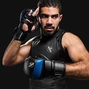 Gloves Hayabusa T3 7oz Hybrid Glove 31 Gloves Hayabusa T3 7oz Hybrid Glove