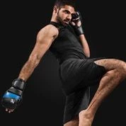 Gloves Hayabusa T3 7oz Hybrid Glove 30 Gloves Hayabusa T3 7oz Hybrid Glove